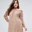 Image result for Plus Size Cocktail Dresses for Wedding Guest