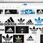Image result for Adidas Brand Identity