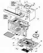 Image result for LG Microwave Lmhm2237st Parts
