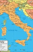 Image result for Italy County Map