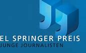 Image result for Axel Springer Award