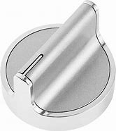 Image result for Whirlpool Replacement Knobs for Cooktops