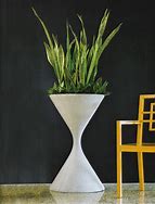 Image result for Mid Century Plant Pot