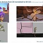 Image result for Klaus Animation Style
