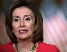Image result for Nancy Pelosi New-Look