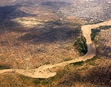 Image result for North Darfur Map