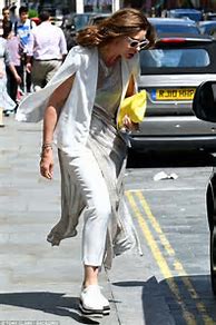 Image result for Trinny Woodall Stella McCartney Trainers