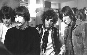 Image result for Syd Barrett Roger Waters