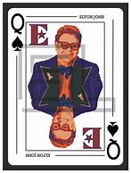 Image result for Elton John Card