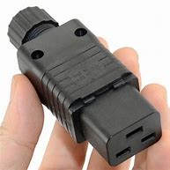 Image result for Cord Connector Body