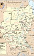 Image result for Sudan Geography