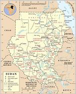 Image result for South Sudan States