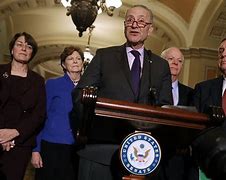 Image result for Democrats Keeping Government Shut Down