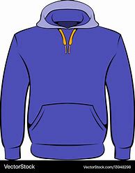 Image result for Hoodie Clip Art