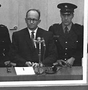 Image result for Hunting Eichmann Documentary