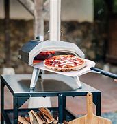 Image result for Ooni Karu Pizza Oven