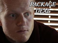 Image result for I'm a Package Deal