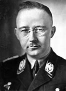 Image result for Heinrich Himmler Pow