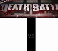 Image result for Next Time On Death Battle Template