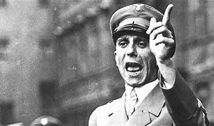 Image result for Joseph Goebbels Hair