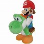 Image result for Super Mario World Plushies