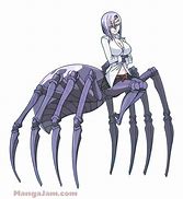 Image result for Arachne Spider Monster