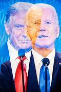 Image result for Trump and Biden Friends