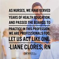 Image result for Registered Nurse Quotes Inspirational