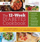 Image result for Diabetes Meals by the Plate Cookbook