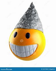 Image result for Tin Foil Hat Emoji