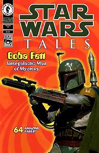 Image result for Star Wars Tales