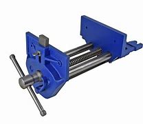 Image result for Woodworkers Vise