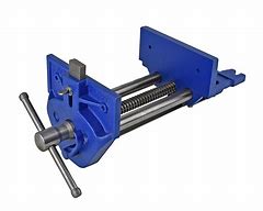 Image result for Pics of Wooden Vise