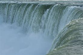 Image result for public domain picture of niagara