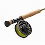 Image result for Encounter® Fly Rod Outfit | Size 8-Weight . 9' | Graphite | Orvis