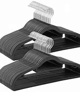 Image result for Plastic Top Hangers