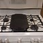 Image result for 5 Burner Gas Stove Looking Down
