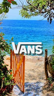 Image result for Cool Vans Wallpaper Beach