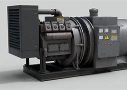 Image result for Old Generator