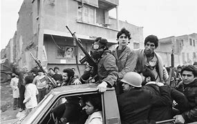 Image result for Iran Revolution
