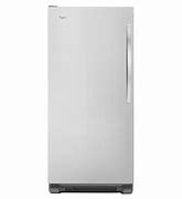 Image result for Whirlpool Freezers Upright Temperature Adjust