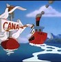 Image result for Panama Canal Cartoon