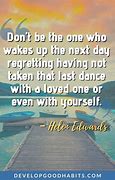 Image result for Living in the Moment Quotes Shall We Dance