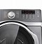 Image result for Steam Front Load Washer