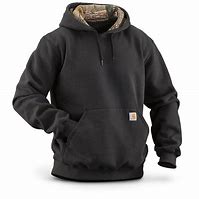 Image result for carhartt hoodie black
