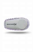 Image result for Dexcom G6 Transmitter vs Sensor