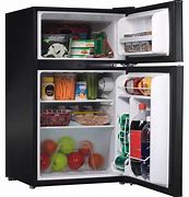 Image result for small refrigerator with freezer