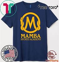 Image result for Mamba Academy Shirt Youth