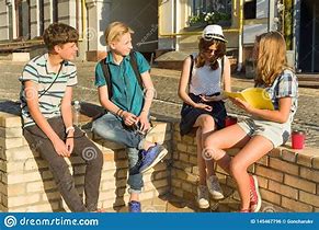 Image result for High School Fun
