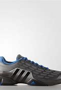 Image result for Adidas Gray Tennis Shoes